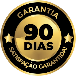 Garantia + Proteção (90 Dias)